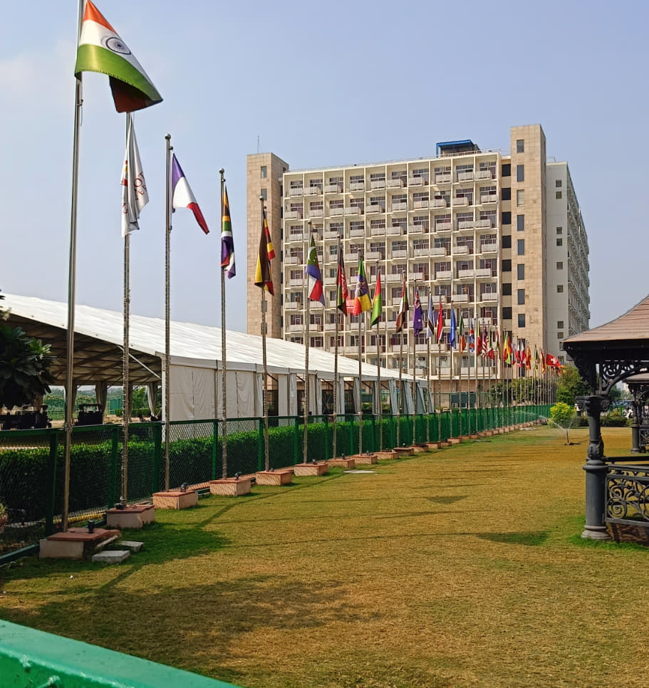 Galgotias University Greater Noida Campus photo 24